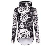 Eivy - Women's Icecold Hood Top - Maglia a manica lunga S grigio