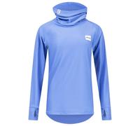 Eivy - Women's Icecold Rib Top New - Intimo sintetico XL blu
