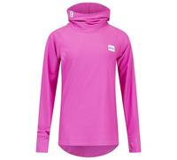 Eivy - Women's Icecold Rib Top New - Intimo sintetico XS fuchsia