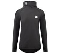 Eivy - Women's Icecold Rib Top New - Intimo sintetico XXL grigio/nero