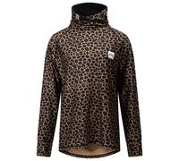 Eivy - Women's Icecold Top - Maglia a manica lunga M marrone/nero