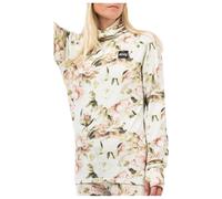 Eivy - Women's Icecold Wool Top - Intimo lana merinos XS beige