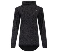 Eivy - Women's Icecold Wool Top - Intimo lana merinos XS nero