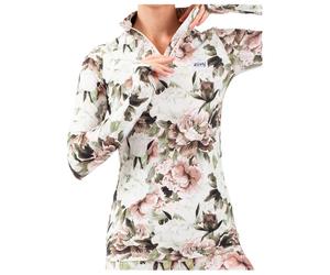 Eivy - Women's Journey Top - Maglia a manica lunga S bianco