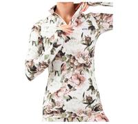 Eivy - Women's Journey Top - Maglia a manica lunga XS bianco