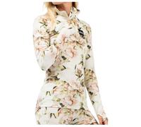 Eivy - Women's Journey Wool Top - Intimo lana merinos L beige