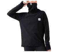 Eivy - Women's Loose Fit Gaiter Rip Top - Maglia a manica lunga XS nero