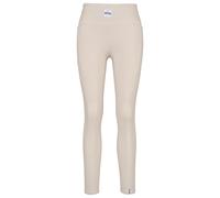 Eivy - Women's Pocket Rib Tights - Leggings XL beige