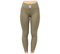 Eivy - Women's Pocket Rib Tights - Leggings XS beige