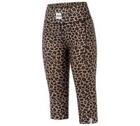 Eivy - Women's Pocket Tights 3/4 - Leggings L marrone