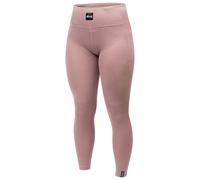 Eivy - Women's Pocket Wool Rib Tights - Intimo lana merinos XS fuchsia