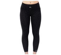 Eivy - Women's Pocket Wool Tights - Intimo lana merinos M nero