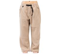 Eivy - Women's Versa Fleece Pants - Pantaloni in pile XXL beige