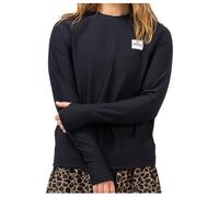 Eivy - Women's Versa Loose Fit Rib Top - Maglia a manica lunga XL nero