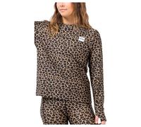 Eivy - Women's Versa Loose Fit Top - Maglia a manica lunga XL marrone