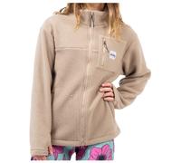 Eivy - Women's Versa Sherpa Jacket - Giacca in pile L beige