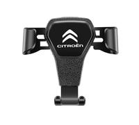 EIWXEFQT Alloggiamenti da Auto per cellulari, per Citroen Berlingo III M 2018- Supporto Telefono Auto 360°di Rotazione Porta Cellulare Auto