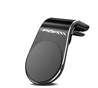 EIWXEFQT Alloggiamenti da Auto per cellulari, per Opel Adam Supporto Telefono Auto 360°di Rotazione Porta Cellulare Auto