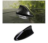 EIWXEFQT Auto Antenna a Pinna di Squalo, per Opel Corsa F 2019-2024 Migliora Segnale Radio Antenna per Auto sul Tetto, a Pinna di Squalo,A