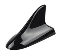 EIWXEFQT Auto Antenna a Pinna di Squalo, per Opel Mokka B 2020-2024 Migliora Segnale Radio Antenna per Auto sul Tetto, a Pinna di Squalo,A