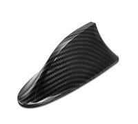 EIWXEFQT Auto Antenna a Pinna di Squalo, per Suzuki Swift/Sport/Hybrid 2017-2022 2023 Migliora Segnale Radio Antenna per Auto sul Tetto, a Pinna di Squalo,E