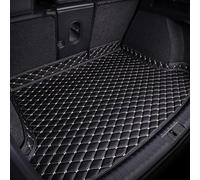 EIWXEFQT Auto Baule Tappeto, per Audi Q3 Sportback 2020-2024 Vasca Bagagliaio Proteggi Baule Protezione Bagagliaio Antiscivolo AntiGraffio Accessori,B