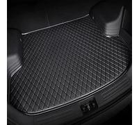 EIWXEFQT Auto Baule Tappeto, per Dacia Duster III 2024 Vasca Bagagliaio Proteggi Baule Protezione Bagagliaio Antiscivolo AntiGraffio Accessori,A