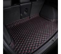 EIWXEFQT Auto Baule Tappeto, per Seat Cupra Leon sportstourer 2019-2024 Vasca Bagagliaio Proteggi Baule Protezione Bagagliaio Antiscivolo AntiGraffio Accessori,C