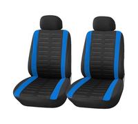 EIWXEFQT Coprisedili Auto Anteriore, per BMW 1 Series E87 E81 E82 E88 116 116i 118 118i 118d 120 120i Protezioni per Sedili Auto Impermeabili Set Copri-Sedile per Guidatore e Passeggero,E