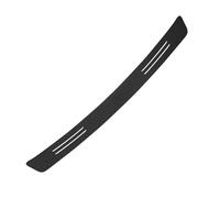 EIWXEFQT Cprotezione Paraurti Posteriore Auto, per Ford Tourneo Courier 2023-2024 Piastra Bagagliaio Anti-Graffio Adesivo Styling Protectors Auto Accessories