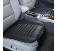 EIWXEFQT Cuscino Sedile Auto, per Toyota Corolla Cross XG10 2021-2025 Cuscino per Auto Confortevole Antiscivolo Morbido Tappetini per Seggiolini Auto,A