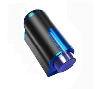 EIWXEFQT Diffusore di deodoranti Auto, per Jeep Avenger 2023 2024 Fragranze Diffusore Portatile per Auto Aromaterapia per Auto Rimozione degli Odori