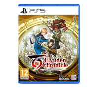 Eiyuden Chronicle: Cento Eroi PS5