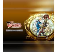 Eiyuden Chronicle: Hundred Heroes (Deluxe Edition) (Xbox One / Xbox Series X|S) Xbox Live Key - EU