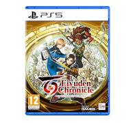 Eiyuden Chronicle Hundred Heroes - Gioco per PS5