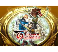 Eiyuden Chronicle: Hundred Heroes (PC) Steam Key - GLOBAL