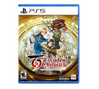 Eiyuden Chronicle: Hundred Heroes - PlayStation 5 (Sony Playstation 5)