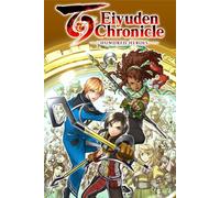 Eiyuden Chronicle: Hundred Heroes XBOX LIVE Key EUROPE