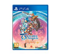 Eiyuden Chronicle: Rising - GIOCO