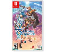 Eiyuden Chronicle: Rising - Nintendo Interruttore