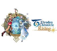 Eiyuden Chronicle: Rising (PC) Steam Gift - GLOBAL