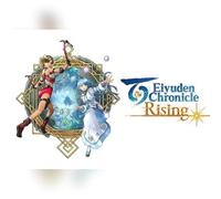 Eiyuden Chronicle: Rising (PC) Steam Key - GLOBAL