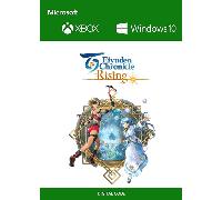 Eiyuden Chronicle: Rising PC/XBOX LIVE Key EUROPE