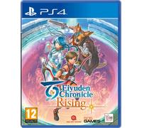 Eiyuden Chronicle Rising Playstation 4