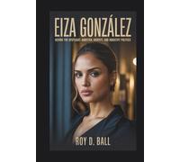 EIZA GONZÁLEZ: Behind the Spotlight-Ambition, Identity, and Industry Politics