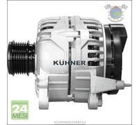 Eizku Alternatore Kuhner Per Vw Golf V Diesel 2003>2009