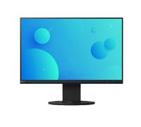 Eizo 23 Ips 1920X1200 16:10 Vga Hdmi Multim 5Y Warranty EV2360-BK