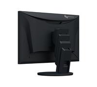 EIZO 24" FlexScan EV2480-BK black Schermo piatto (tft/lcd) 60,5 cm 23,8 " 5 Ms
