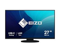 EIZO 61.0CM (24") EV2795-BK 16:9 HDMI+DP+USB IPS BLACK