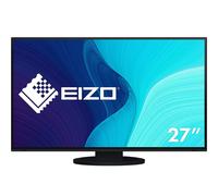 EIZO 68,0Cm (27") EV2795-BK 16:9 HDMI+DP+USB-C IPS Nero